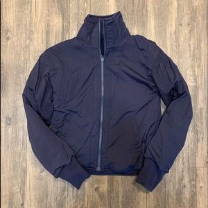 Reversible Lululemon jacket worn once